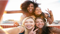 Phụ nữ ơi, đừng quên yêu chính mình