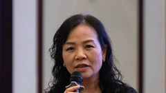 “Mang chuông đi đánh xứ người” là phải tinh hoa