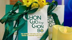 Thị trường văn hóa Trung Quốc trong kỷ nguyên toàn cầu hóa