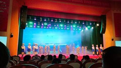 Khắc họa sâu sắc chân dung người lính biển trong nhiệm vụ bảo vệ chủ quyền Tổ quốc 