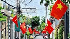  Sắp xếp lại tư duy cồng kềnh 