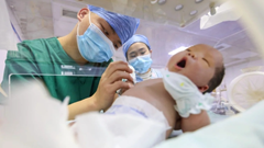 Quảng Đông: Điểm sáng hiếm hoi về dân số tại Trung Quốc