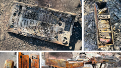 Cháy rừng đã tàn phá ngành âm nhạc Los Angeles như thế nào?