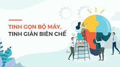  Khẩn cấp nhưng… từ từ 