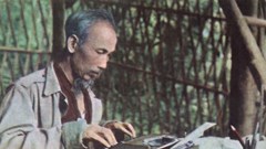 Giá trị trường tồn của tư tưởng Hồ Chí Minh về văn hóa