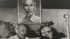  Hiện thân sinh động tinh thần đại đoàn kết dân tộc và khát vọng thống nhất đất nước