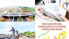  Thực hành tiết kiệm là thước đo đạo đức công vụ và văn hóa quốc gia 