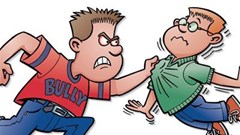  “Bắt nạt”, chuyện không nhỏ 