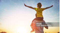 Đứa trẻ ngoan là đứa trẻ đánh mất chính mình