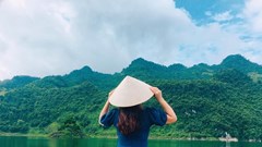 3 thiên đường nghỉ dưỡng gần Hà Nội cho mùa hè