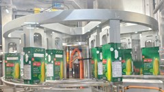 Doveco đưa giải pháp bao bì Tetra Recart vào ứng dụng đầu tiên tại Việt Nam