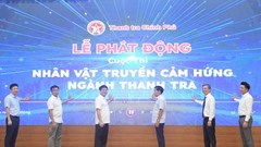 Hành trình kể chuyện bằng trái tim, lan tỏa bằng niềm tin