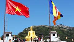 Bảo vệ bền vững giá trị nổi bật toàn cầu cho tương lai