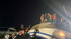  Đứng về phía sự thật và tình người