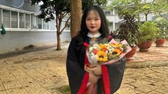  Hành trình đến giảng đường nước Mỹ