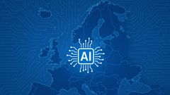 Google, Amazon, OpenAI tham gia quy tắc AI mới của châu Âu