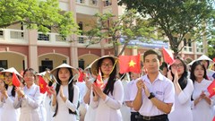 Lịch nghỉ lễ Quốc khánh 2.9 cho người lao động, học sinh trên cả nước