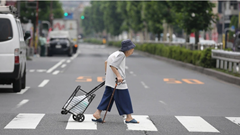 Gần 60% vụ ngược đãi người già tại Nhật Bản do chính con ruột gây ra