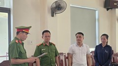  Ai trả lại công bằng cho những giấc mơ bị đánh cắp?