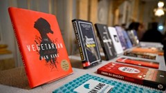 Tiểu thuyết Hàn Quốc mở rộng sức ảnh hưởng trên kệ sách toàn cầu