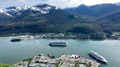 Chuyên gia phân tích ý nghĩa việc chọn Alaska cho thượng đỉnh Nga - Mỹ