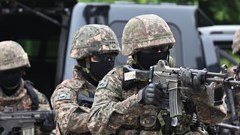 Hàn Quốc đối mặt nguy cơ suy giảm sức mạnh quân sự vì tỉ lệ sinh thấp kỷ lục