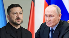 Nga không nhượng bộ lập trường về Ukraine trước thượng đỉnh Nga - Mỹ