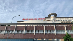 Cần Thơ đình chỉ vụ án kit test Việt Á