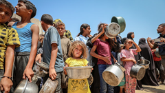 Israel chuẩn bị di dời dân thường khỏi Thành phố Gaza