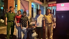 Hãy cho cô bé 15 tuổi cơ hội sửa sai