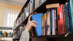 Người Mỹ ngày càng ít đọc sách để giải trí