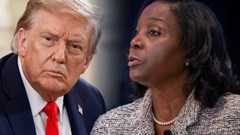 Cuộc chiến pháp lý giữa ông Trump và Thống đốc Fed Lisa Cook