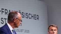 Pháp và Đức đặt thời hạn cuối cho thượng đỉnh Nga - Ukraine