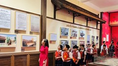 Nơi khởi đầu cho kỷ nguyên mới của dân tộc Việt Nam