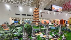  Tự hào và khát vọng lan tỏa từ Triển lãm Thành tựu đất nước