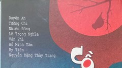 “Cồn quê xứ” và một số gương mặt thơ Bình Định