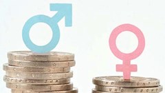Khoảng cách lương theo giới tính ở Hàn Quốc tăng lên hơn 30%