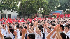 Giáo dục mới, tương lai mới