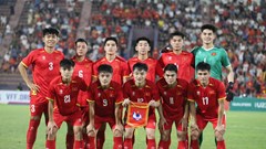  Sự ổn định của bóng đá trẻ