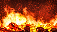 Mùa hè khắc nghiệt khiến châu Âu thiệt hại hơn 43 tỷ euro