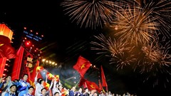 Âm nhạc truyền lửa, khơi dậy sức mạnh dân tộc