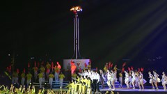  Góp phần nâng cao vị thế ngành VHTTDL