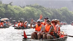 Giữ vững “ngọn lửa” nghề