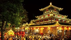  “Văn hóa chưa bao giờ đạt nhiều kết quả quan trọng như hiện nay”