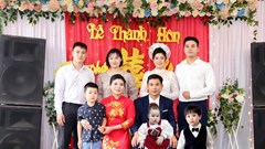 Hạt nhân lan tỏa tinh thần thi đua yêu nước