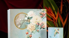 Giữ hồn xưa trong từng vị bánh