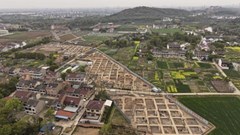 Lộ diện thành phố 6.000 năm tuổi