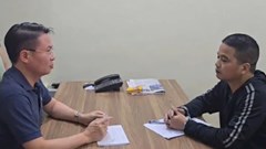 Hé lộ nguyên nhân từ ghen tuông