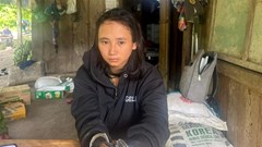 Lời khai ban đầu của nghi phạm trong vụ vợ giết chồng ở Đà Nẵng