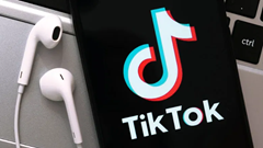 TikTok bị cáo buộc đề xuất nội dung khiêu dâm cho trẻ 13 tuổi